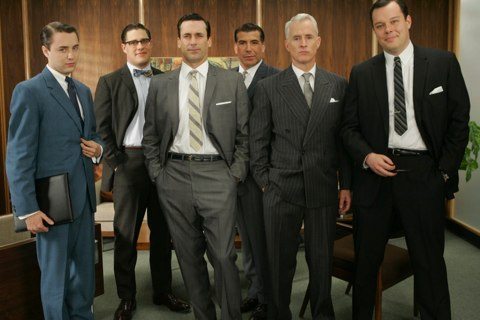 mad men