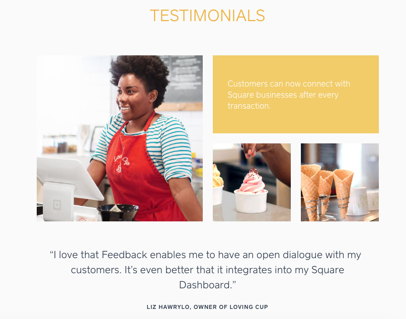 How to Correctly Manage Customer Testimonials to Increase Your Brand Credibility