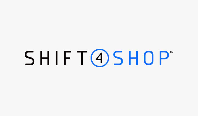 Shift4Shop, one of the best shopping cart software