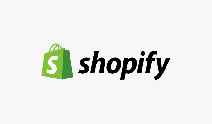 Shopify, one of the best WordPress ecommerce plugins