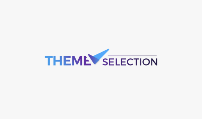 ThemeSelection logo