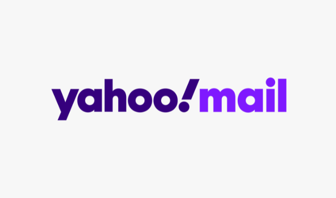 Yahoo Mail brand logo