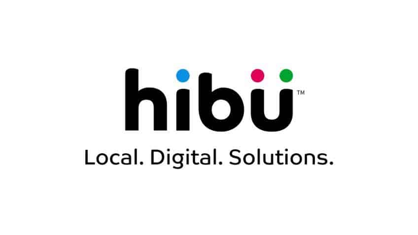 Hibu logo