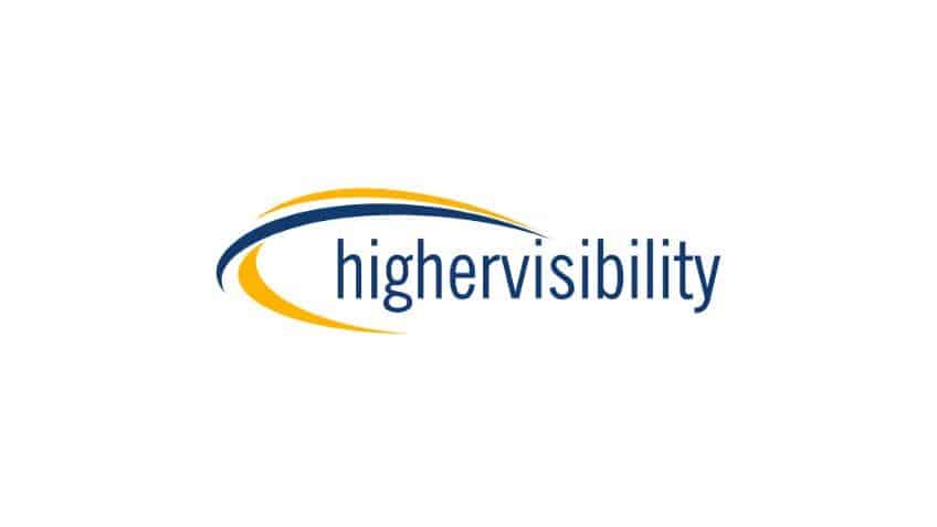 HigherVisibility logo.