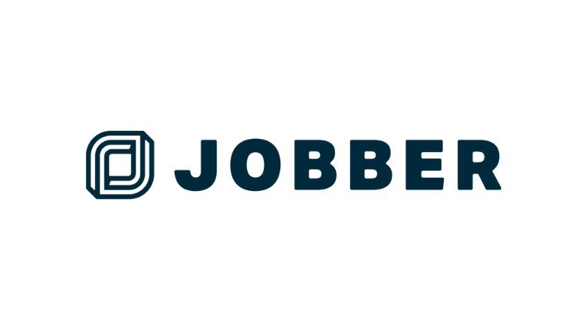 Jobber logo. 