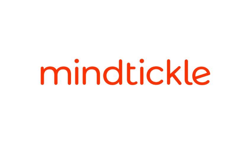 Mindtickle logo.