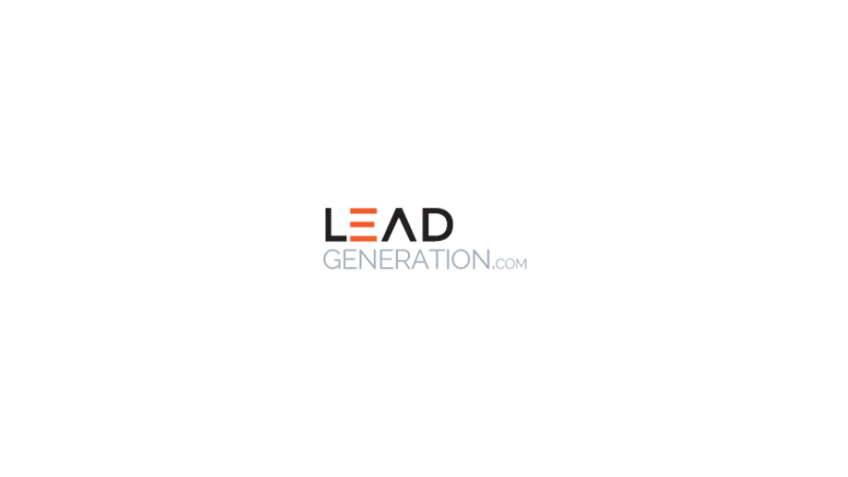 Lead Generation logo